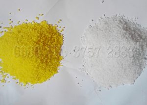 Powder Fertilizer