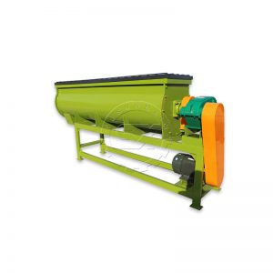 Customized Compost Mixing Equipment for Sale